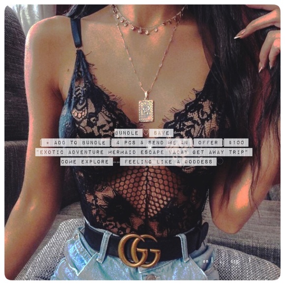 ༟༟In The — ⁺ ! 🌙 BODY ♡ - Picture 4 of 8